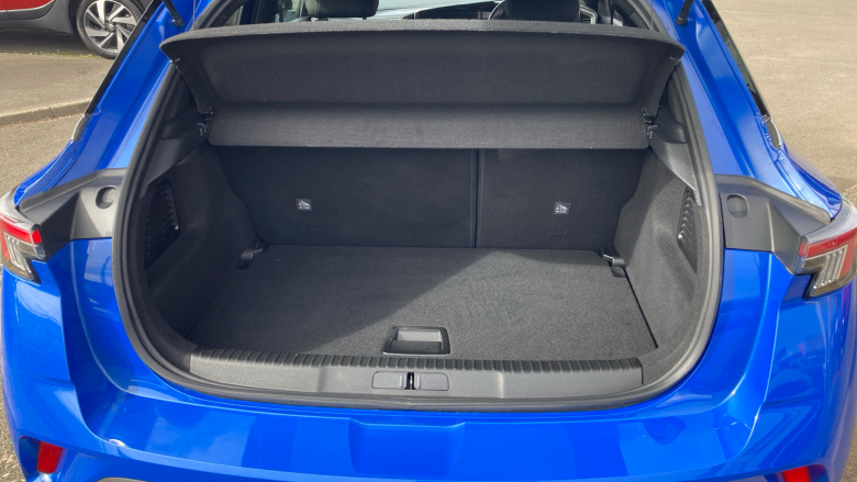 Vauxhall Mokka 100kW Ultimate 50kWh 5dr Auto Electric Hatchback